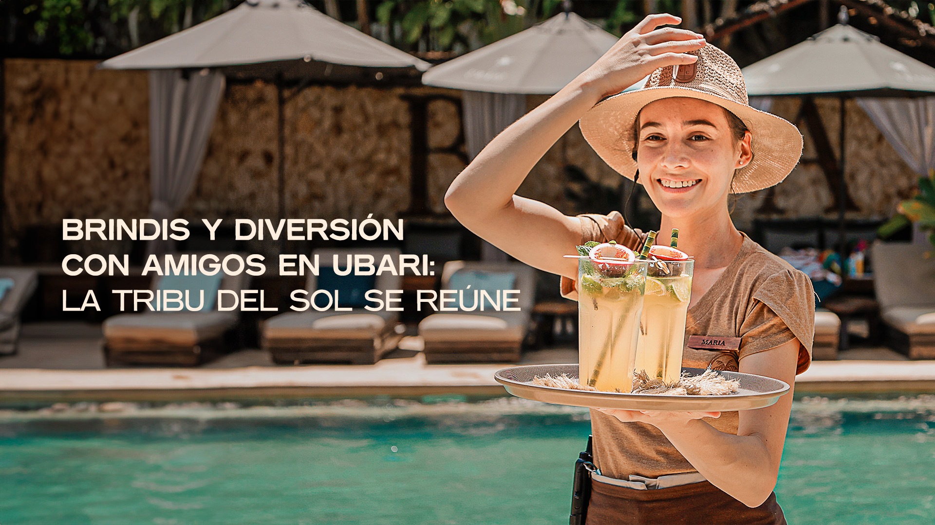 Diversión con amigos