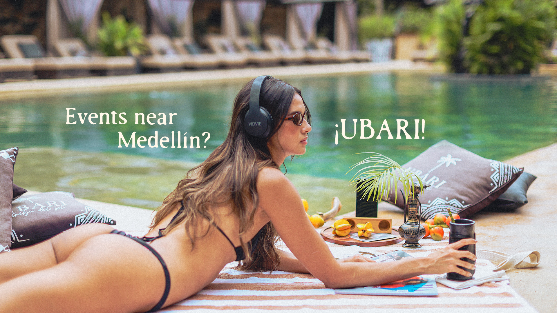 Events near Medellín