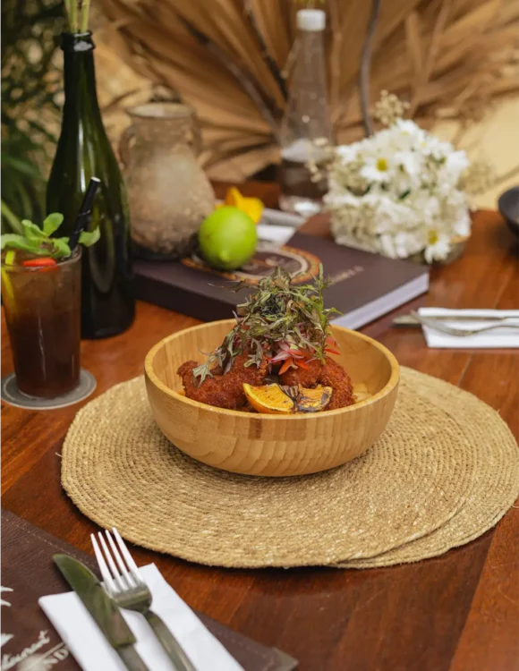 Un lugar para ir en pareja