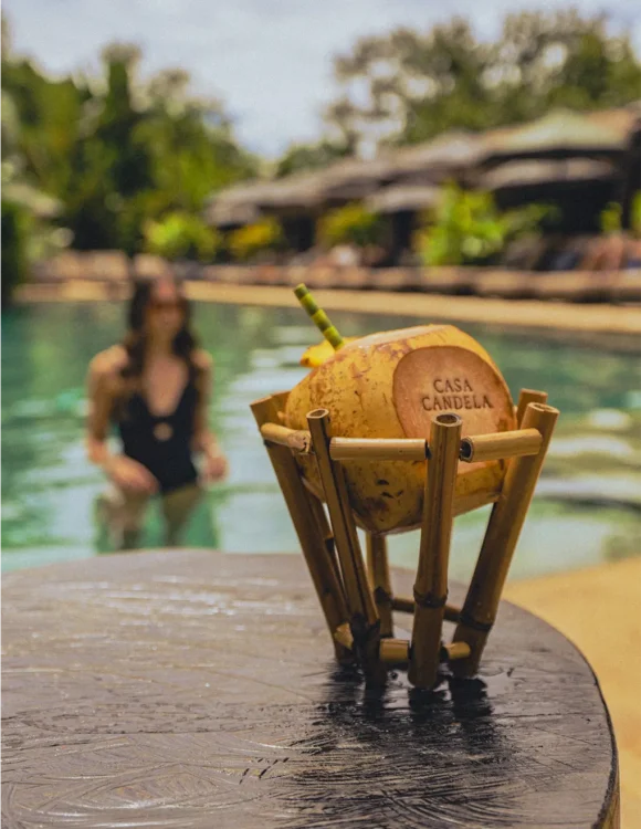 Un lugar para ir en pareja