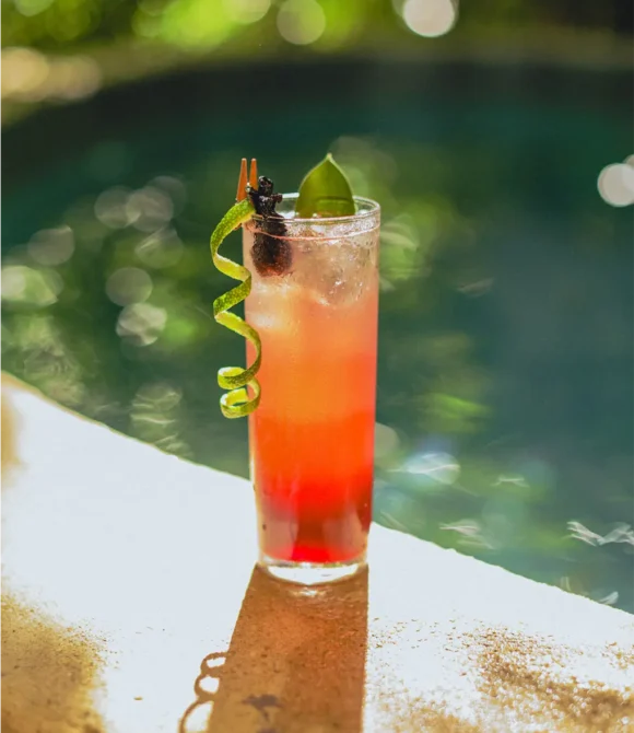 Un lugar para ir en pareja