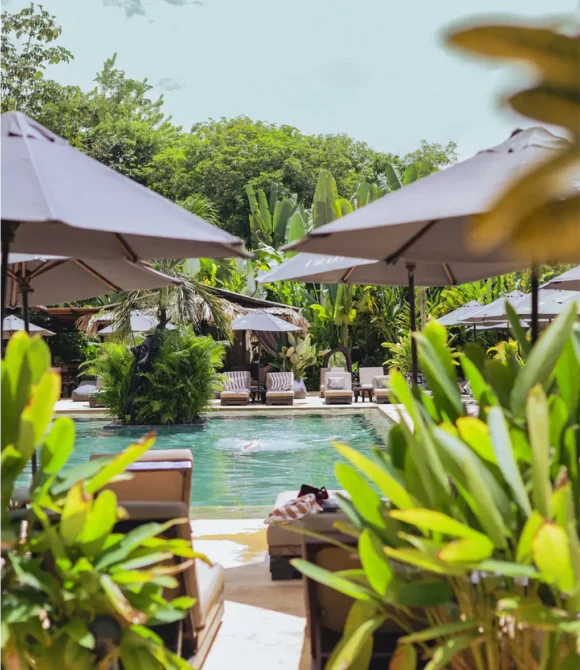 Un lugar para ir en pareja